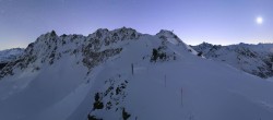 Archived image Webcam Panorama Gondola 05:00