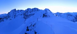 Archived image Webcam Panorama Gondola 06:00