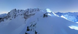 Archived image Webcam Panorama Gondola 17:00