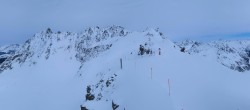 Archived image Webcam Panorama Gondola 03:00