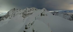 Archived image Webcam Panorama Gondola 03:00