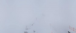 Archiv Foto Webcam Silvretta Montafon: Panorama Bahn 11:00