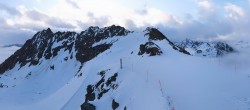 Archived image Webcam Panorama Gondola 06:00