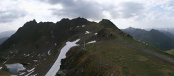 Archiv Foto Webcam Silvretta Montafon: Panorama Bahn 07:00