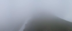 Archived image Webcam Panorama Gondola 07:00