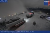 Archived image Webcam Kronplatz - San Vigilio 23:00