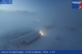 Archived image Webcam Kronplatz - San Vigilio 05:00