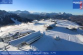 Archived image Webcam Kronplatz - San Vigilio 07:00