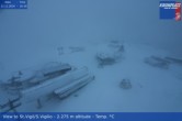 Archived image Webcam Kronplatz - San Vigilio 15:00