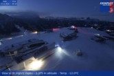 Archived image Webcam Kronplatz - San Vigilio 05:00