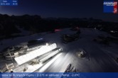 Archiv Foto Webcam Blick vom Gipfel des Kronplatz nach St. Vigil 06:00