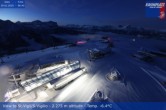 Archiv Foto Webcam Blick vom Gipfel des Kronplatz nach St. Vigil 06:00