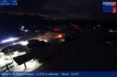 Archiv Foto Webcam Blick vom Gipfel des Kronplatz nach St. Vigil 17:00