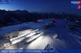 Archived image Webcam Kronplatz - San Vigilio 06:00