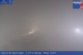 Archiv Foto Webcam Blick vom Gipfel des Kronplatz nach St. Vigil 23:00