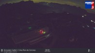 Archived image Webcam Kronplatz - San Vigilio 23:00