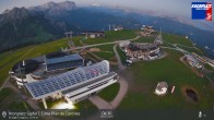 Archived image Webcam Kronplatz - San Vigilio 03:00
