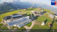 Archived image Webcam Kronplatz - San Vigilio 05:00