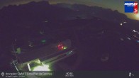 Archived image Webcam Kronplatz - San Vigilio 23:00
