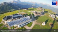 Archived image Webcam Kronplatz - San Vigilio 05:00