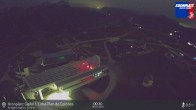 Archived image Webcam Kronplatz - San Vigilio 23:00