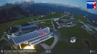 Archived image Webcam Kronplatz - San Vigilio 03:00