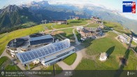 Archived image Webcam Kronplatz - San Vigilio 05:00