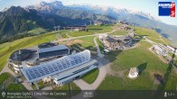 Archived image Webcam Kronplatz - San Vigilio 06:00