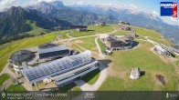 Archived image Webcam Kronplatz - San Vigilio 07:00