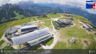 Archived image Webcam Kronplatz - San Vigilio 11:00