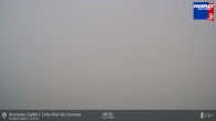 Archiv Foto Webcam Blick vom Gipfel des Kronplatz nach St. Vigil 05:00