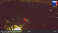 Archiv Foto Webcam Blick vom Gipfel des Kronplatz nach St. Vigil 23:00