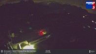 Archiv Foto Webcam Blick vom Gipfel des Kronplatz nach St. Vigil 01:00