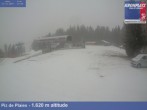 Archiv Foto Webcam Kronplatz: Bergstation Piz de Plaies 15:00