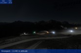 Archived image Webcam Terrain park, Plan de Corones 17:00