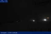 Archiv Foto Webcam Snowpark Kronplatz 03:00