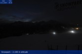 Archiv Foto Webcam Snowpark Kronplatz 05:00