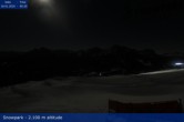 Archiv Foto Webcam Snowpark Kronplatz 23:00