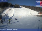 Archiv Foto Webcam Talstation Marchner 09:00