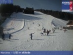 Archiv Foto Webcam Talstation Marchner 13:00