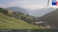 Archiv Foto Webcam Kronplatz: Olang - Talstation Gassl 07:00