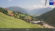 Archiv Foto Webcam Kronplatz: Olang - Talstation Gassl 09:00