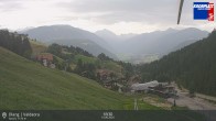 Archiv Foto Webcam Kronplatz: Olang - Talstation Gassl 17:00