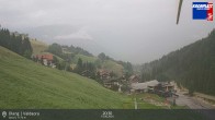 Archiv Foto Webcam Kronplatz: Olang - Talstation Gassl 19:00