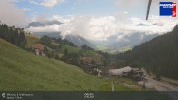 Archiv Foto Webcam Kronplatz: Olang - Talstation Gassl 07:00
