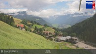 Archiv Foto Webcam Kronplatz: Olang - Talstation Gassl 09:00