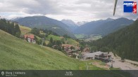 Archived image Webcam Base station Gassl 13:00