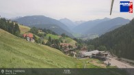 Archived image Webcam Base station Gassl 09:00