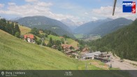 Archived image Webcam Base station Gassl 13:00