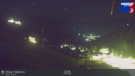 Archiv Foto Webcam Kronplatz: Olang - Talstation Gassl 01:00